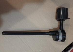 Носик із трубкою для термоса 2-3 літри