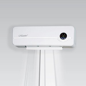 Завіса теплова Maestro MR-929