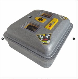 Инкубаторы с автоматическим переворотом