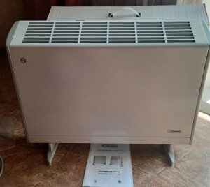 Конвектор електричний Термія ЕВУА-2,0/230-2(с) універсал