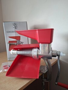 Соковыжималки и прессы для сока