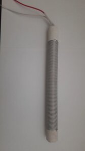 Нагрівальний елемент для електрошашличниці (тен)