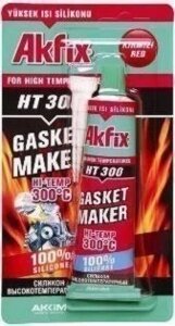 Силикон AKFIX