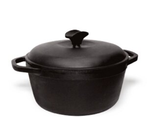 Чугунная посуда «Ситон»