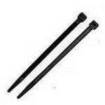 Кабельная стяжка (хомут)