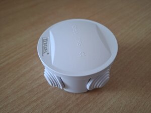 Распределительные блоки