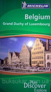 Belgium, Grand Duchy of Luxembourg.