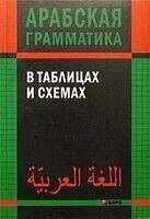 Бернікова, О. А. Арабська граматика в таблицях і схемах від компанії Буксукар - фото 1