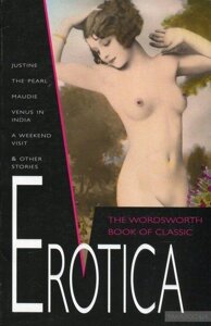 The Wordsworth Book of Classic Erotica