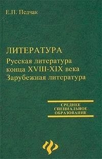 Литература. Російська література кінця XVIII - XIX століття. Засувна література від компанії Буксукар - фото 1