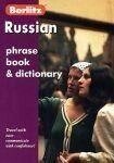 Російський розмовник і словник для тих, хто володіє англійською. Berlitz