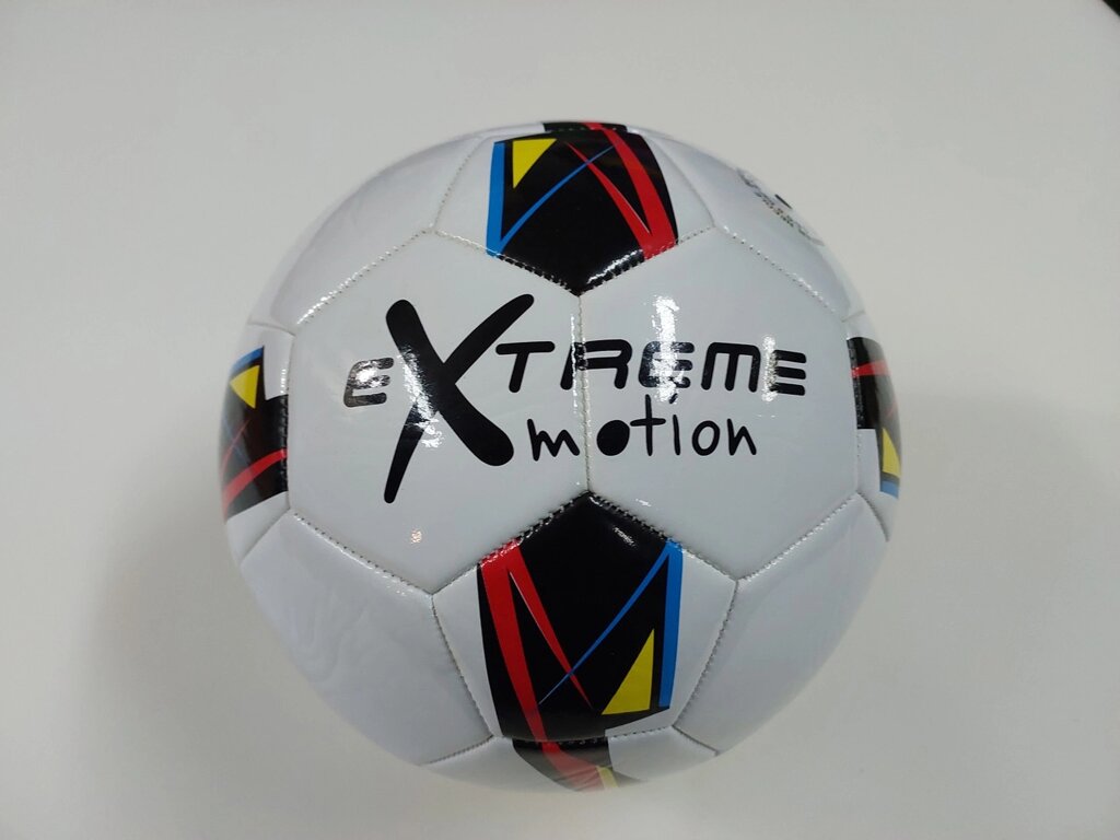 B23836 М'яч футбольний FB190336 від компанії Кратус - фото 1