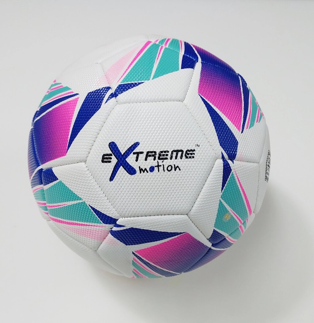 М'яч футбольний FB20113 від компанії Кратус - фото 1