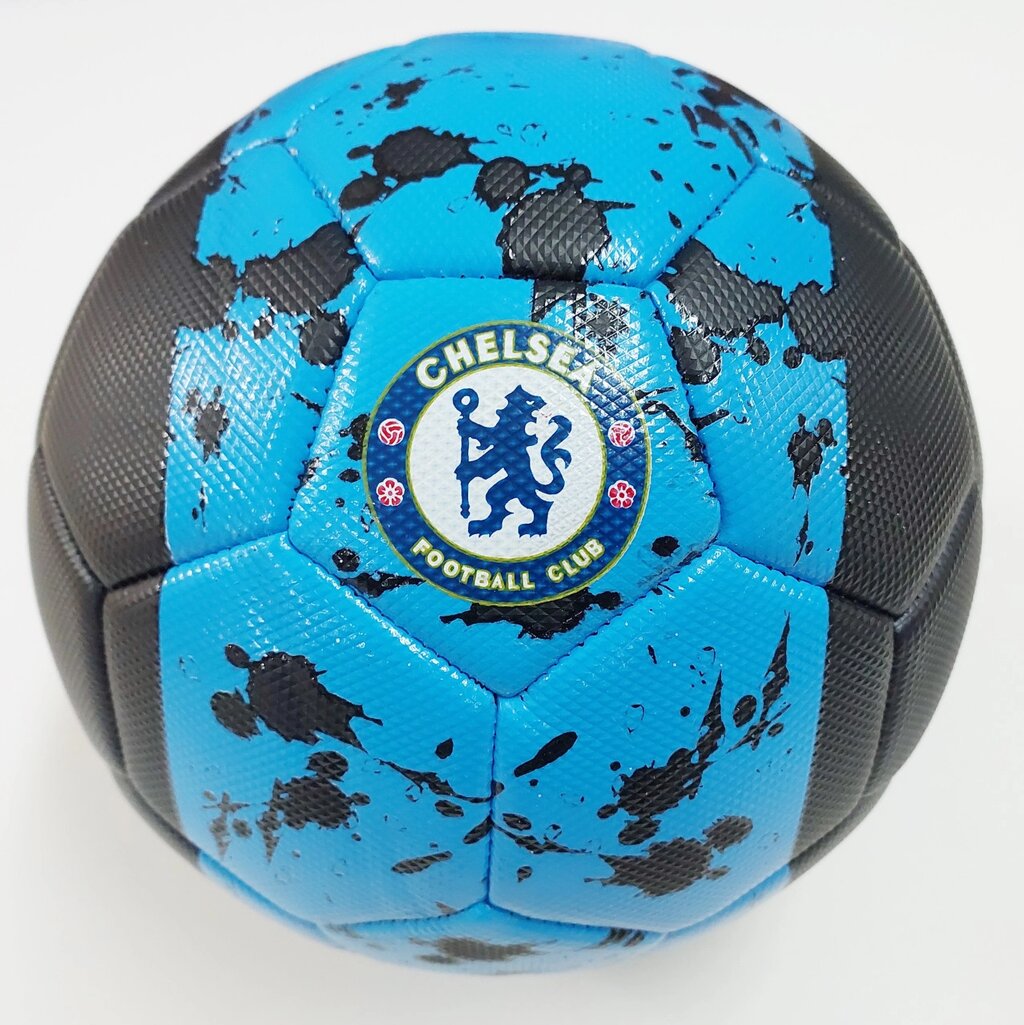 М'яч футбольний FB20120 Chelsea від компанії Кратус - фото 1