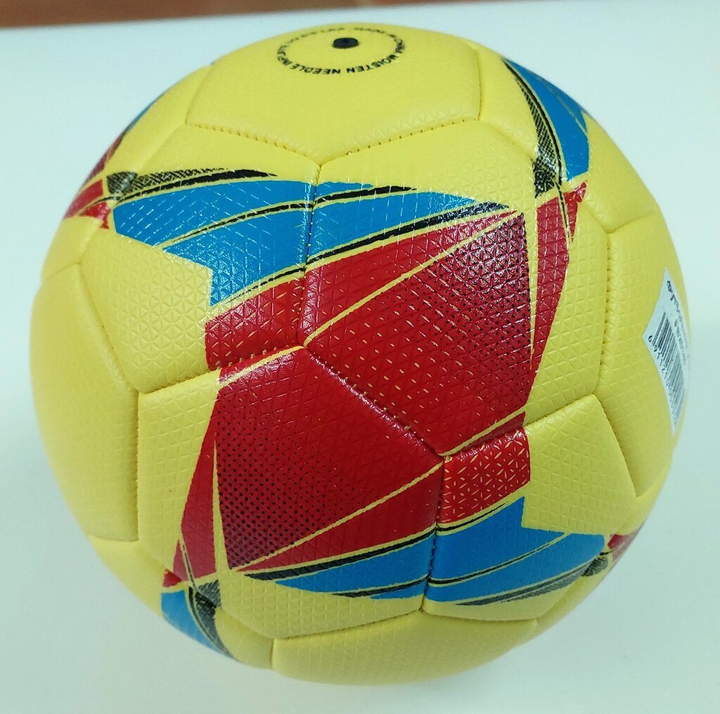М'яч футбольний FB20140 від компанії Кратус - фото 1