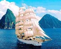 Морський пейзаж