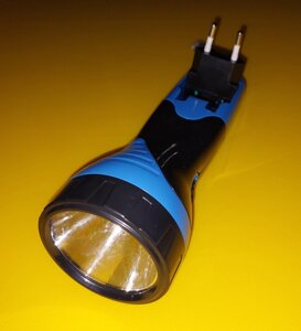 Ліхтарик LED Wimpex WX-209