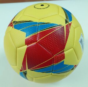 М'яч футбольний FB20140