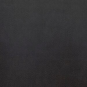 Шкірзамінник Teos Black (екошкіра) ш. 1,4м