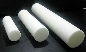 Поролоновий валик 15х50см