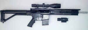 Дитячий іграшковий карабін P. 137 L