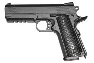 Metal Galaxy Scaring Gun (G. 2)