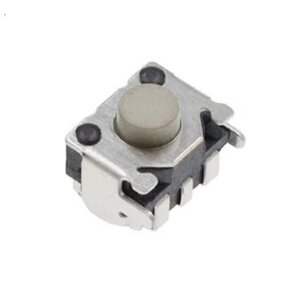 Мікрокнопка - SMD тактовий перемикач 3X4х3, 2 мм T-MEC NTC325