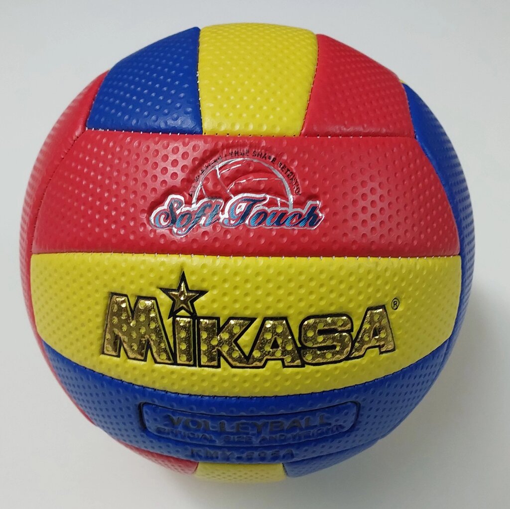 VB 0423 М'яч волейбольний від компанії Кратус - фото 1