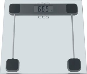 Весы напольные ECG OV 137