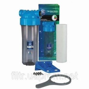 Aquafilter FHPR12-B1 AQ магістральний фільтр для холодної води