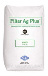 Фільтруюча засипка Filter - AG PLUS