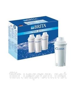 Картридж Brita Classic для глечиків Брита