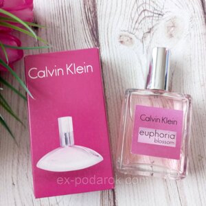 Духи жіночі Calvin Klein Euphoria Blossom 35 мл