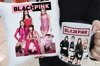 Товары Black Pink