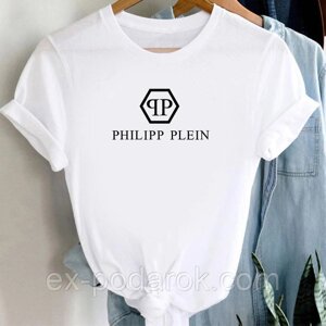 Жіноча футболка Philipp Plein