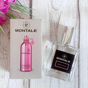 Парфуми Montale Roses Musk (Монталь Розес Муск 35 мл)