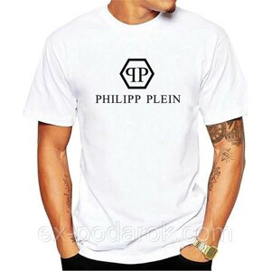 Чоловіча футболка Philipp Plein