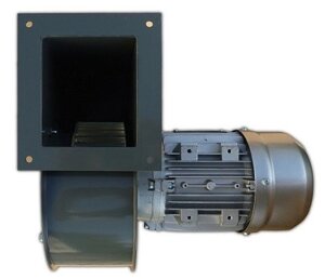 Вентилятор подавання повітря CMB/2 180/080 "М+М" для котлів 300 кВт