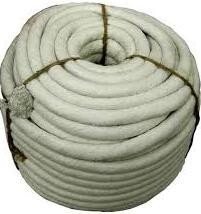 Шнури з керамічного волокна (термостійкі) ф15 мм. 1260 З ціна за метр