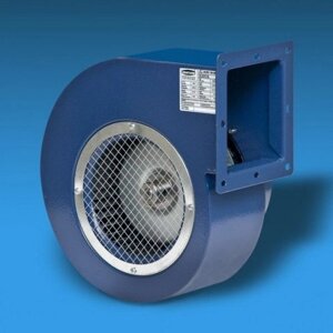 Вентилятор для твердопаливного котла BDRS 160-60