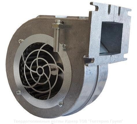 Вентилятор Novosolar NWS-100 для твердопаливного котла від компанії Твердопаливні котли Ідмар ТОВ "Топтермо Групп" - фото 1