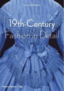19Th Century Fashion in Detail