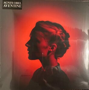 Agnes Obel – Aventine (Vinyl)