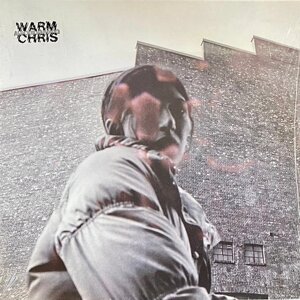 Aldous Harding – Warm Chris (Vinyl)