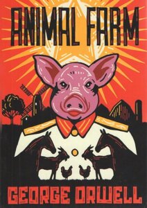 Animal farm / Скотний двір