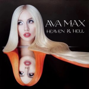 Ava Max – Heaven & Hell (Vinyl)