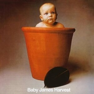 Barclay James Harvest – Baby James Harvest