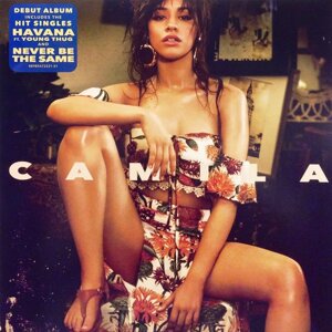 Camila Cabello – Camila (Vinyl)