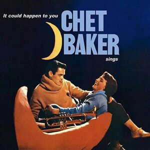 Chet Baker – It Could Happen To You - Chet Baker Sings (Vinyl)