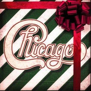 Chicago – Chicago Christmas (LP, Vinyl)